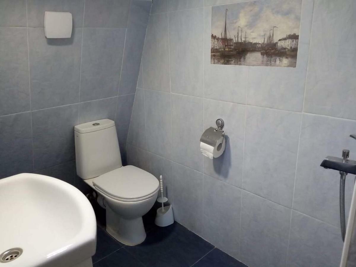 Nino'S Veranda Apartment Telavi Kültér fotó